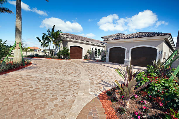 Best Driveway Resurfacing Services in Doffing, TX