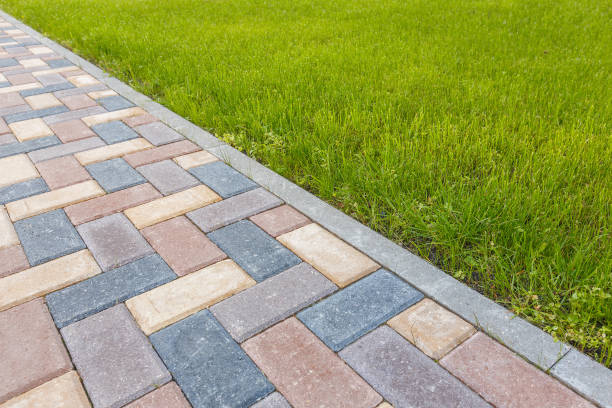 Best Luxury Driveway Paving Solutions in Doffing, TX